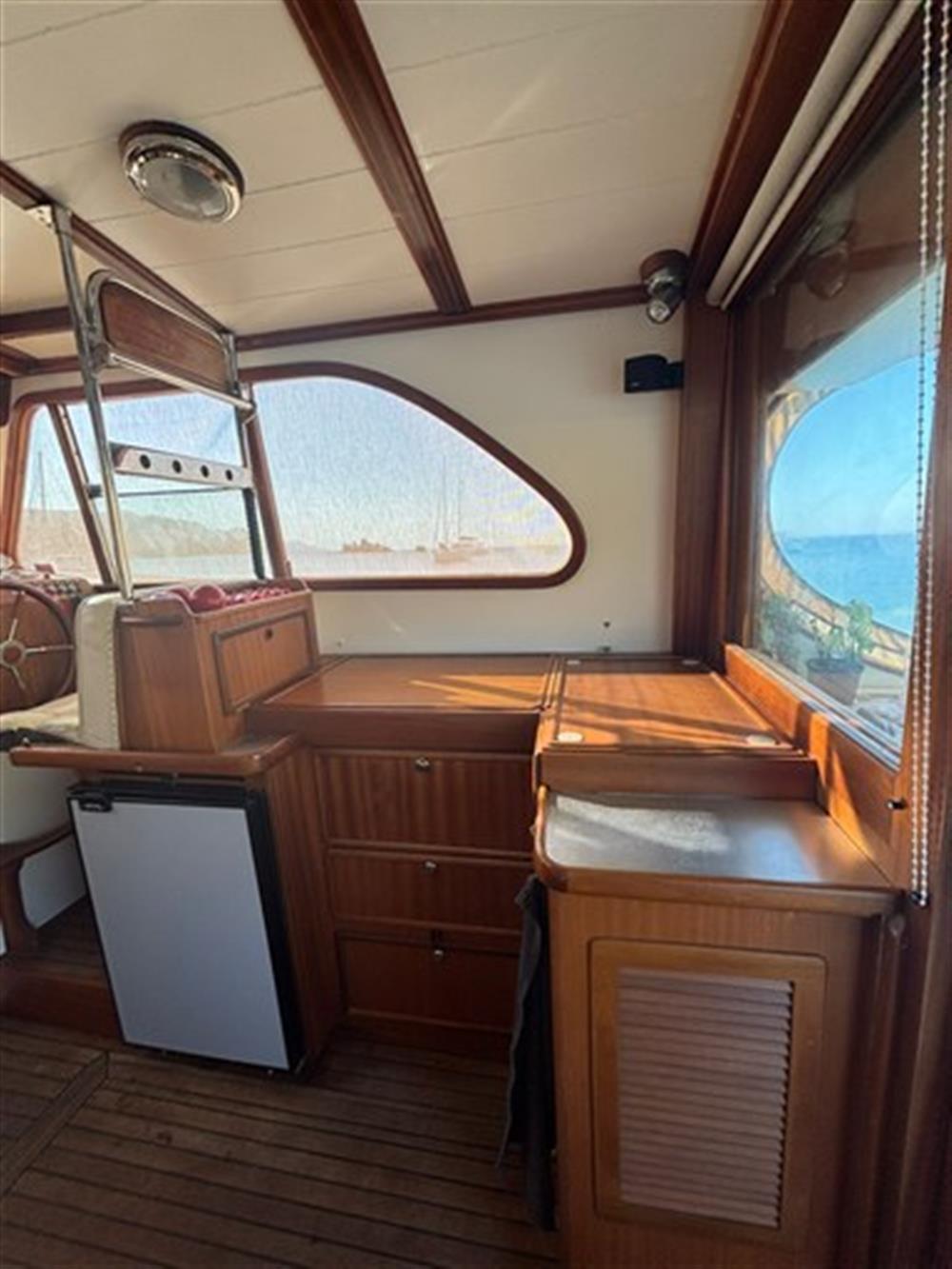 Cantiere Navale Petronio Lobster 44