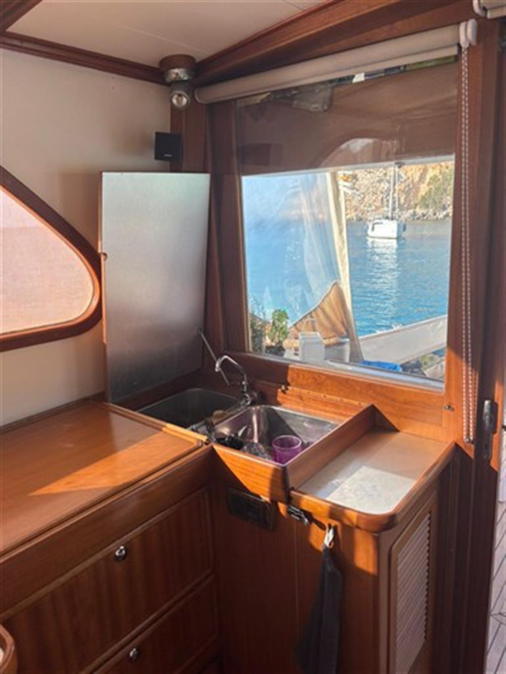 Cantiere Navale Petronio Lobster 44