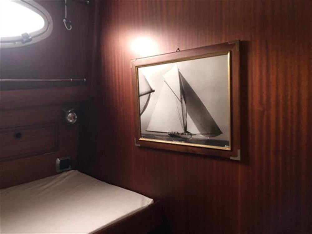 Cantiere Navale Petronio Lobster 44