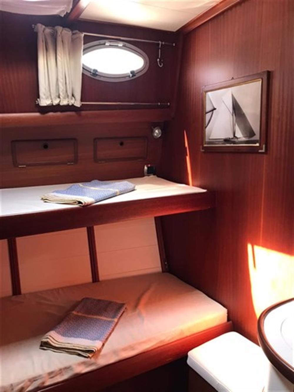Cantiere Navale Petronio Lobster 44