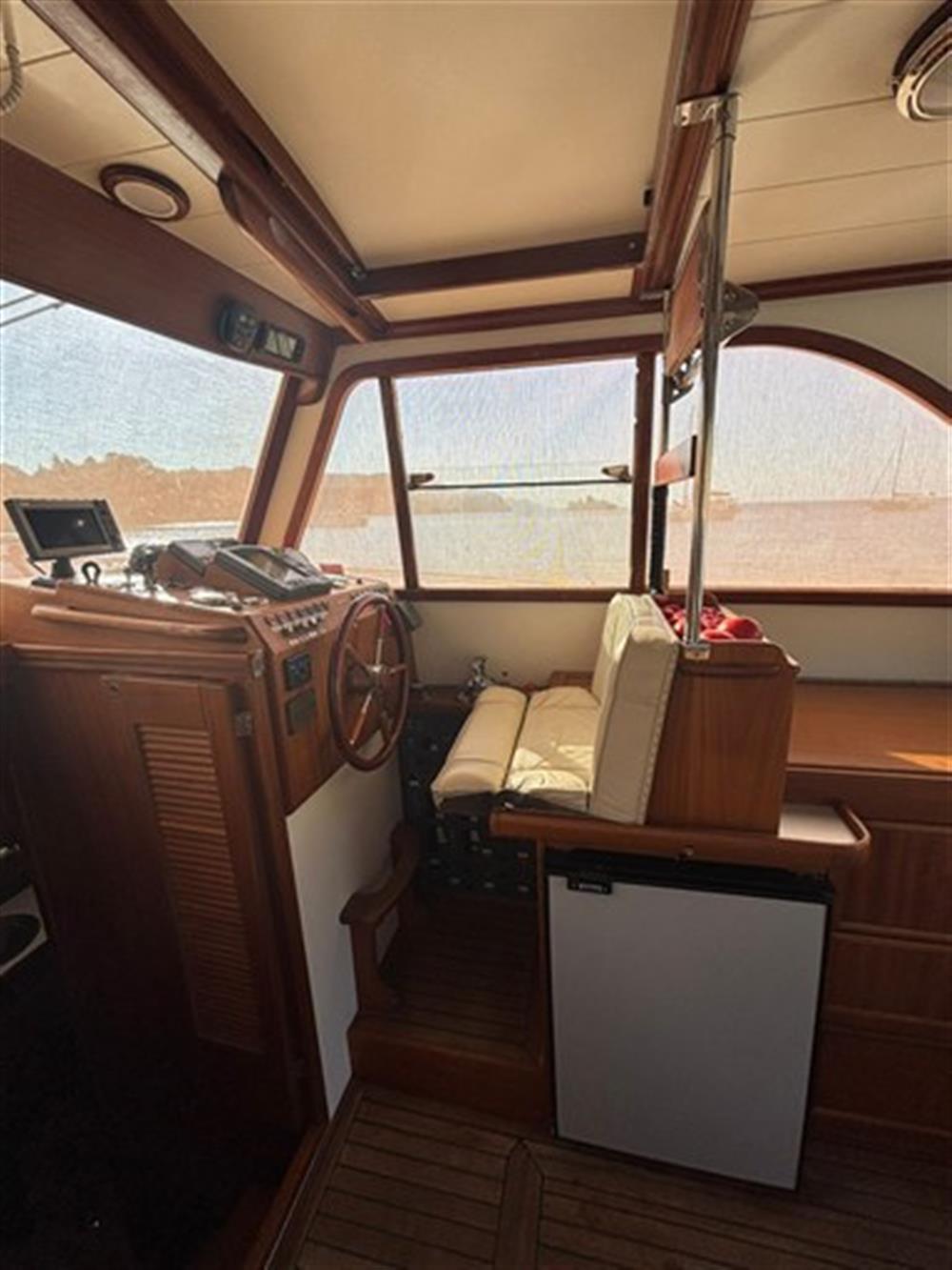 Cantiere Navale Petronio Lobster 44