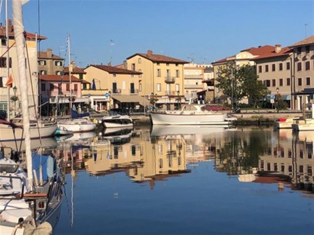 Cantiere Navale Petronio Lobster 44
