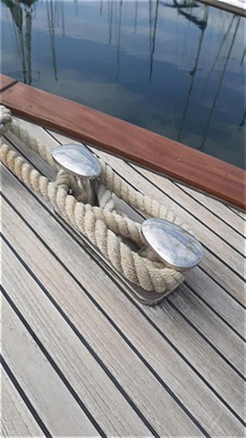 Cantiere Navale Petronio Lobster 44