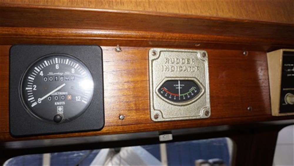 Blue Ocean BLUE OCEAN 48 Pilothouse Trawler