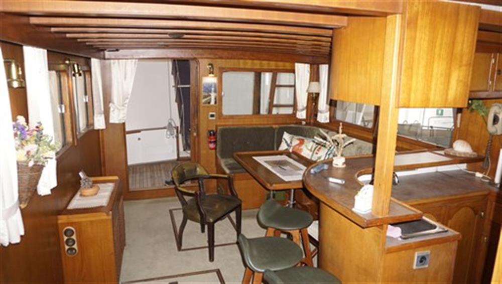 Blue Ocean BLUE OCEAN 48 Pilothouse Trawler