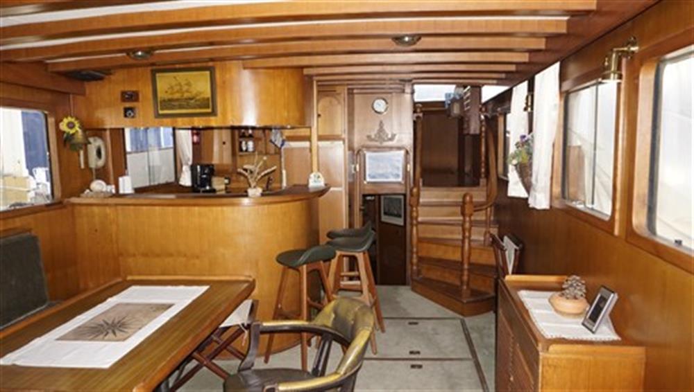 Blue Ocean BLUE OCEAN 48 Pilothouse Trawler