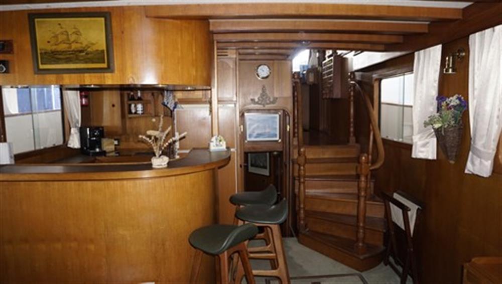 Blue Ocean BLUE OCEAN 48 Pilothouse Trawler