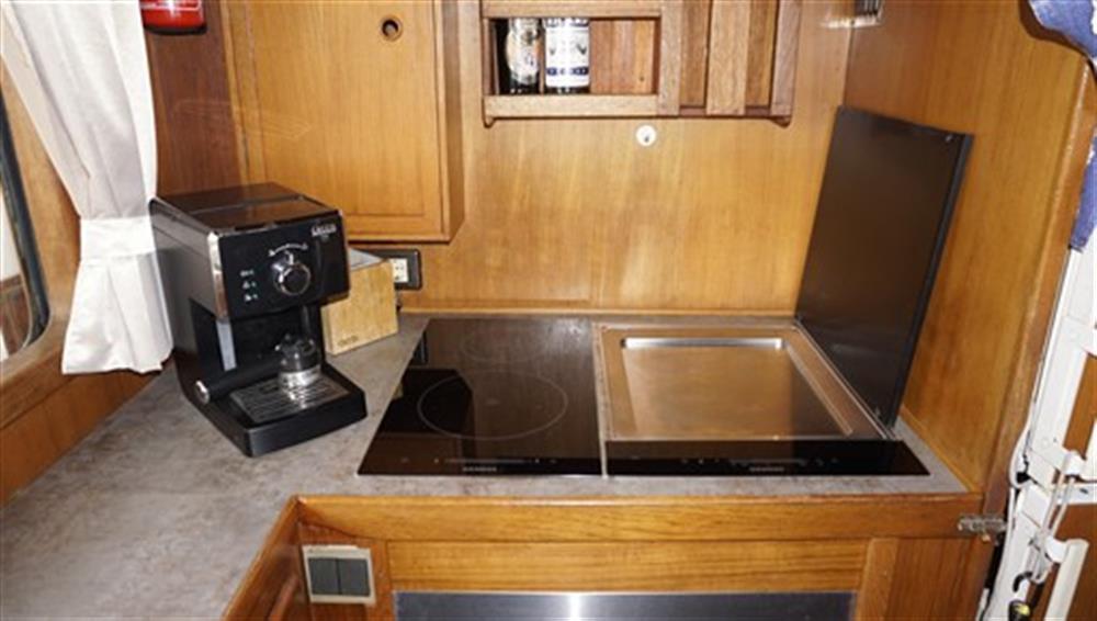 Blue Ocean BLUE OCEAN 48 Pilothouse Trawler