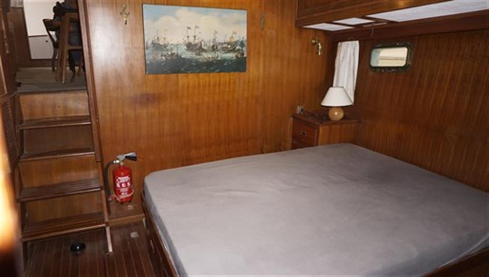 Blue Ocean BLUE OCEAN 48 Pilothouse Trawler