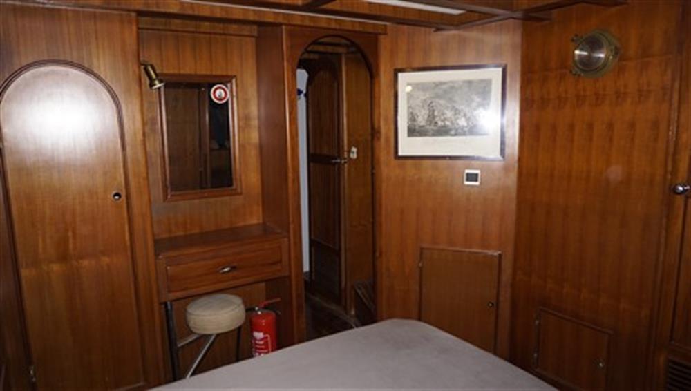 Blue Ocean BLUE OCEAN 48 Pilothouse Trawler