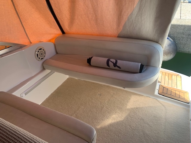 SESSA OYSTER 25