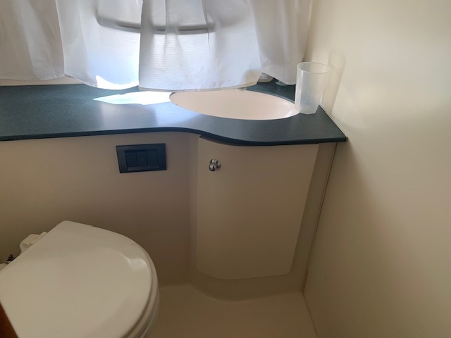 SESSA OYSTER 25