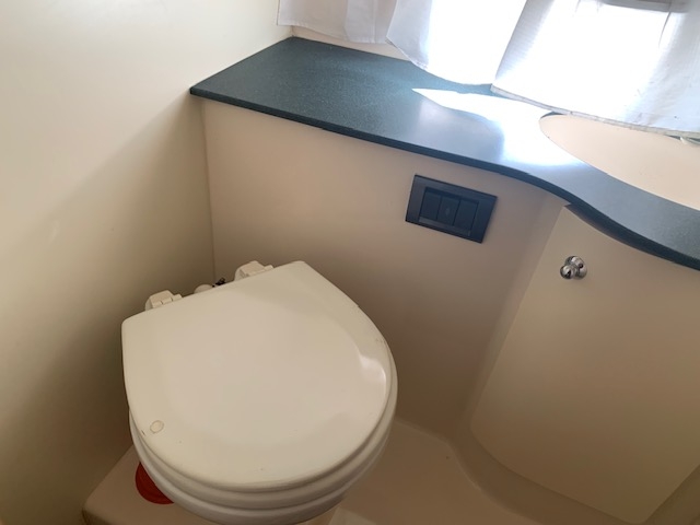 SESSA OYSTER 25