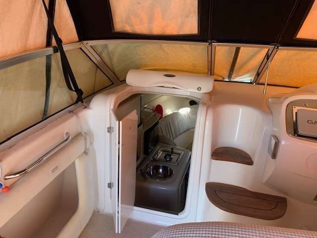 SESSA OYSTER 25