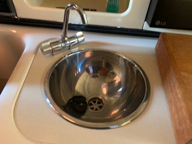SESSA OYSTER 25