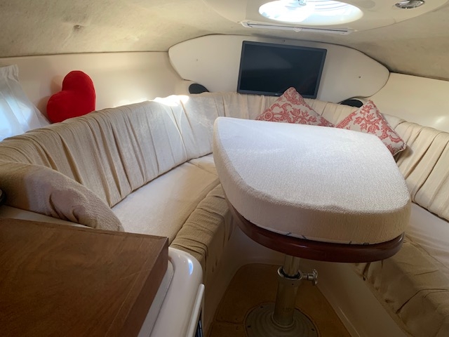 SESSA OYSTER 25