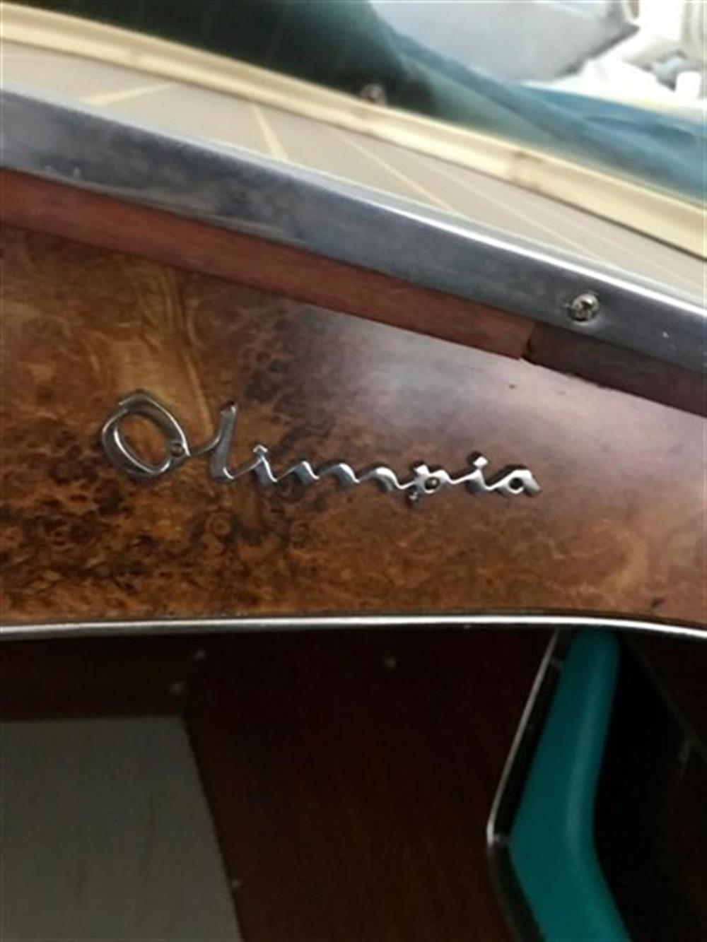Sebino Sebino Olimpia