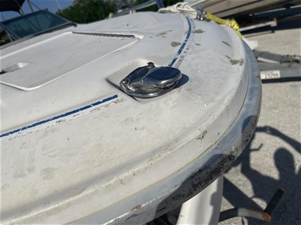 Sea Ray SEA RAY 220 OV