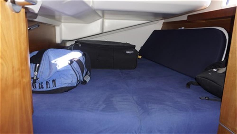 Hanse Hanse 385