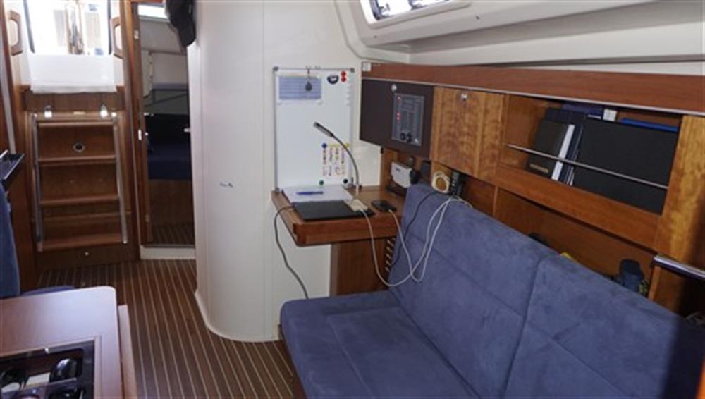 Hanse Hanse 385
