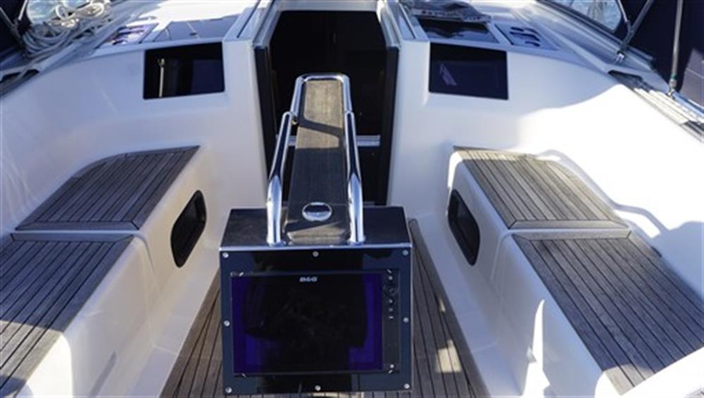 Hanse Hanse 385