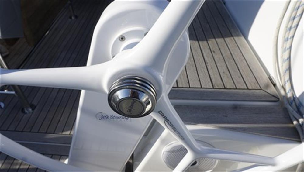 Hanse Hanse 385