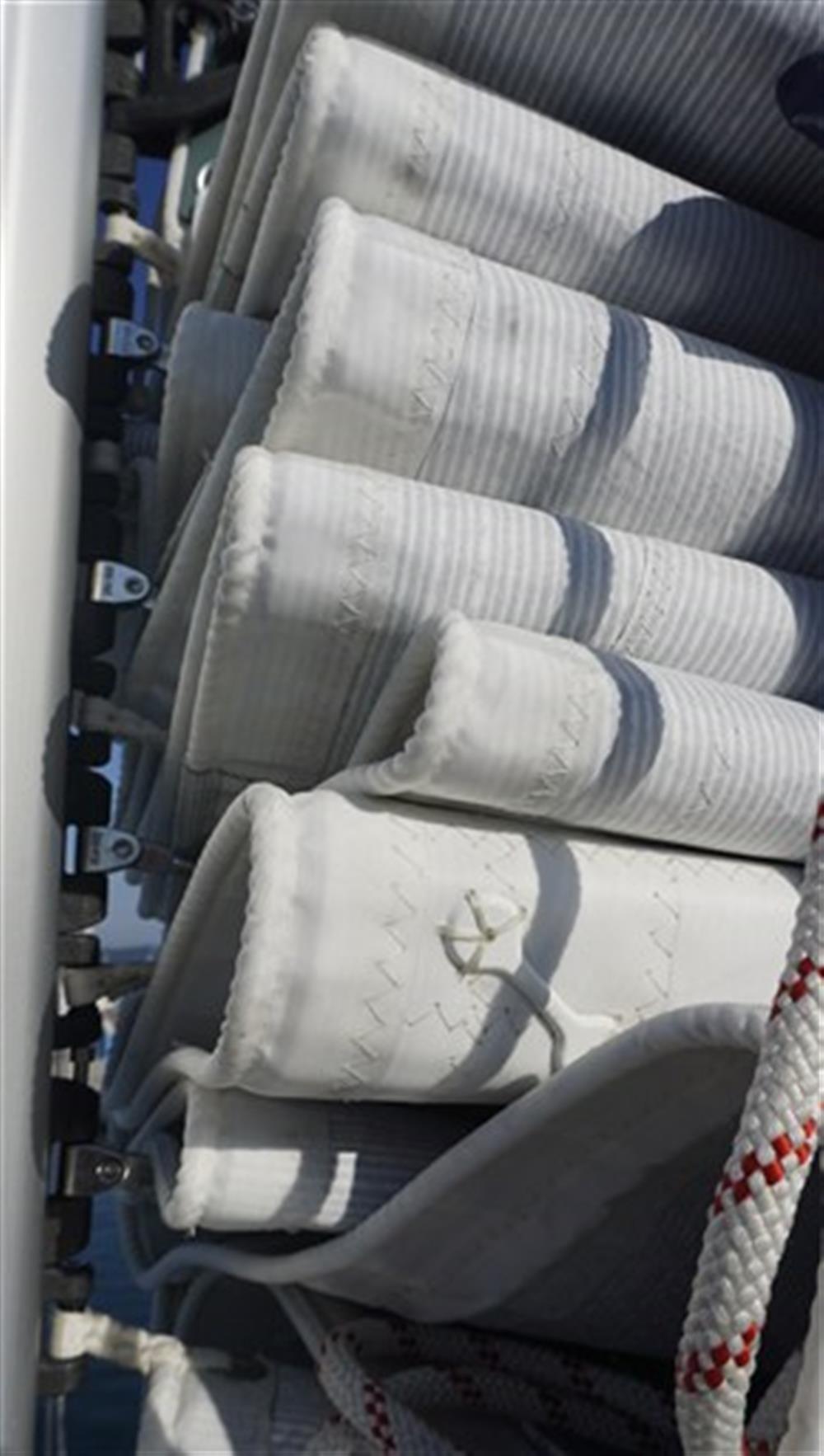 Hanse Hanse 385
