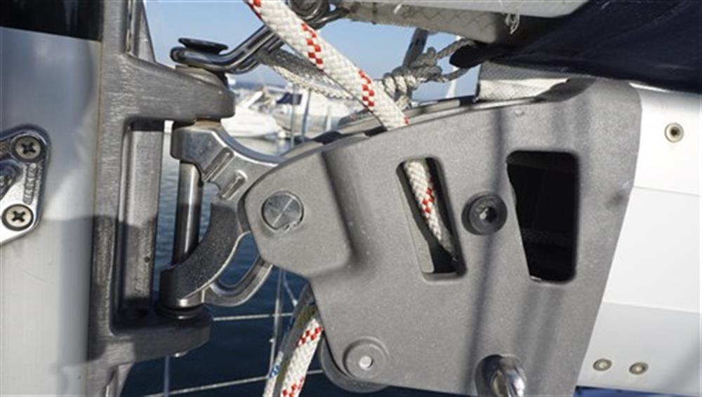 Hanse Hanse 385