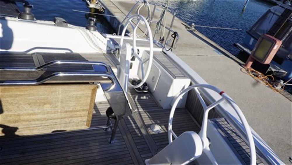 Hanse Hanse 385