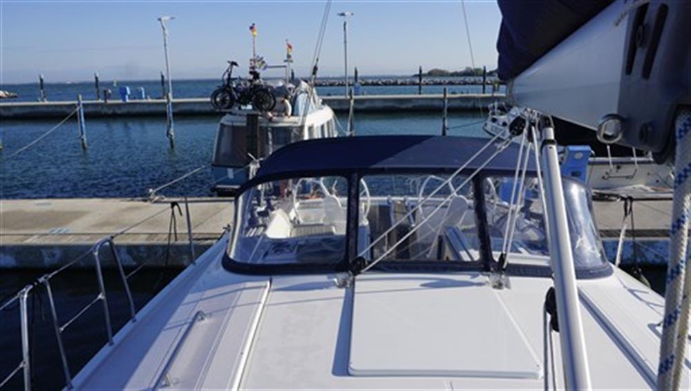 Hanse Hanse 385