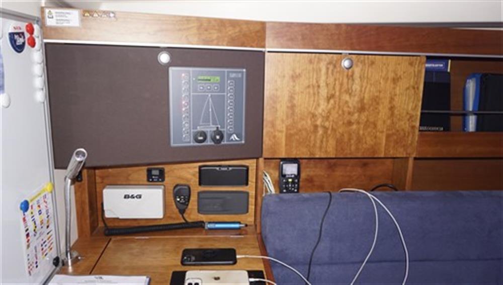 Hanse Hanse 385