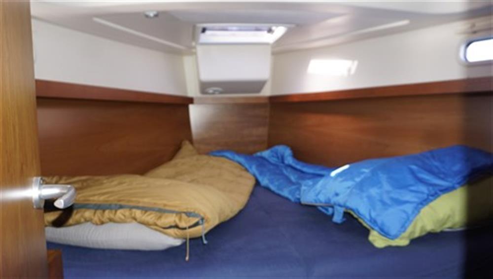 Hanse Hanse 385