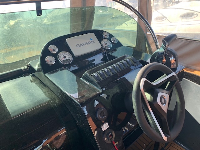 TURITZM TICARET REVO 700