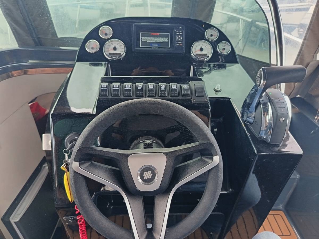 TURITZM TICARET REVO 700