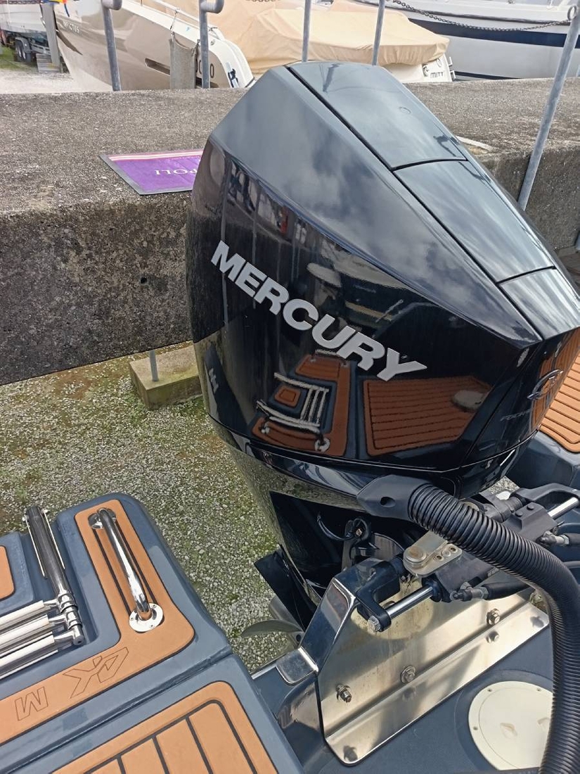 TURITZM TICARET REVO 700