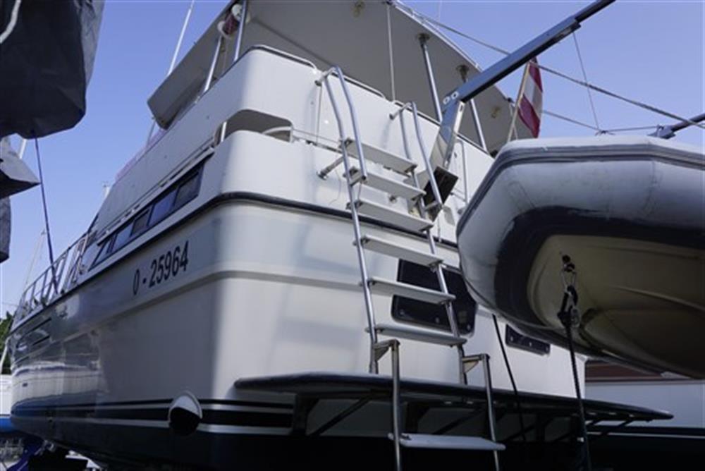 President Marine President 47