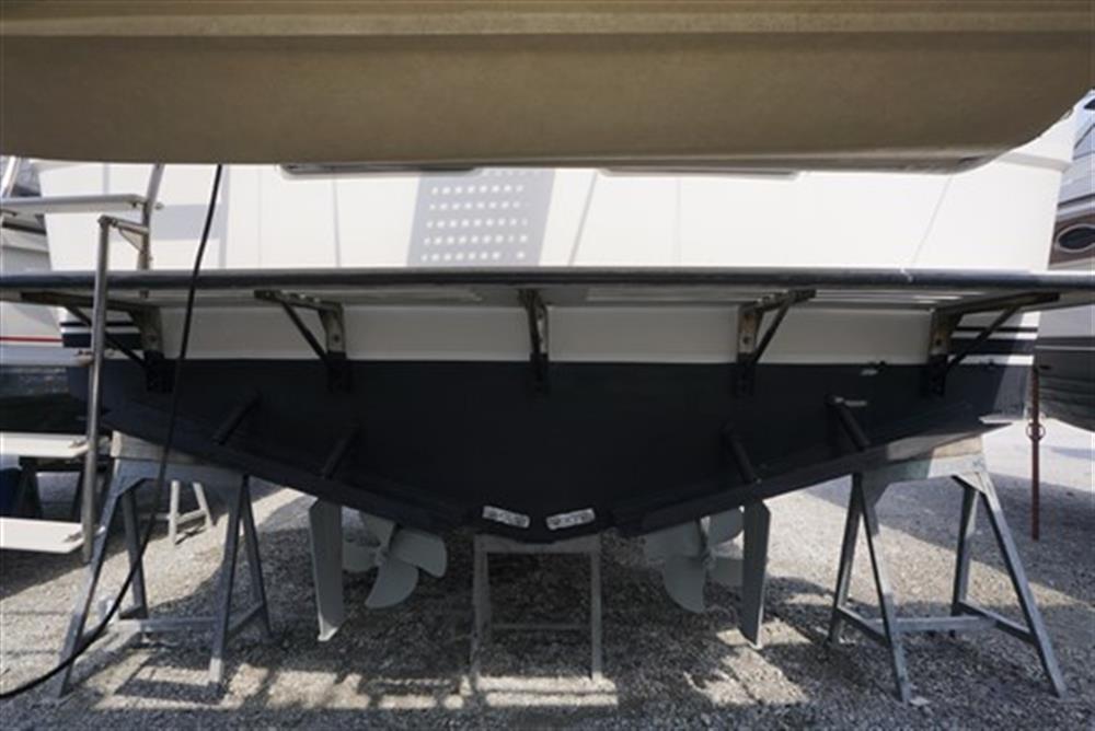 President Marine President 47