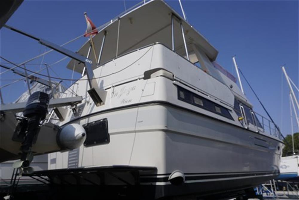 President Marine President 47