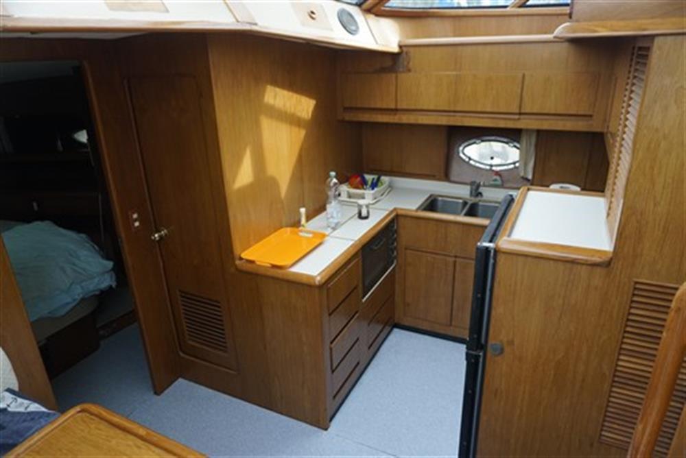 President Marine President 47