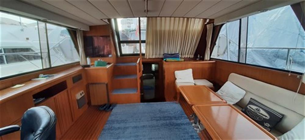 President Marine President 47