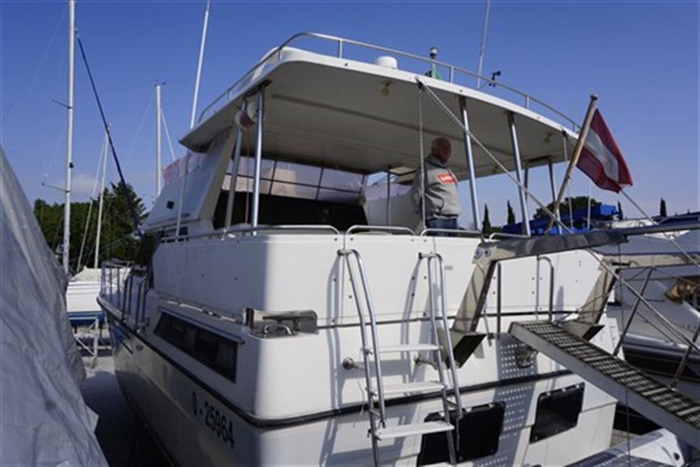 President Marine President 47