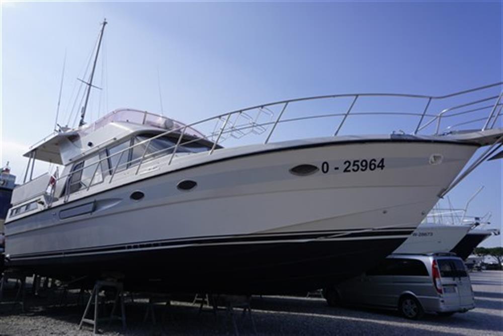 President Marine President 47