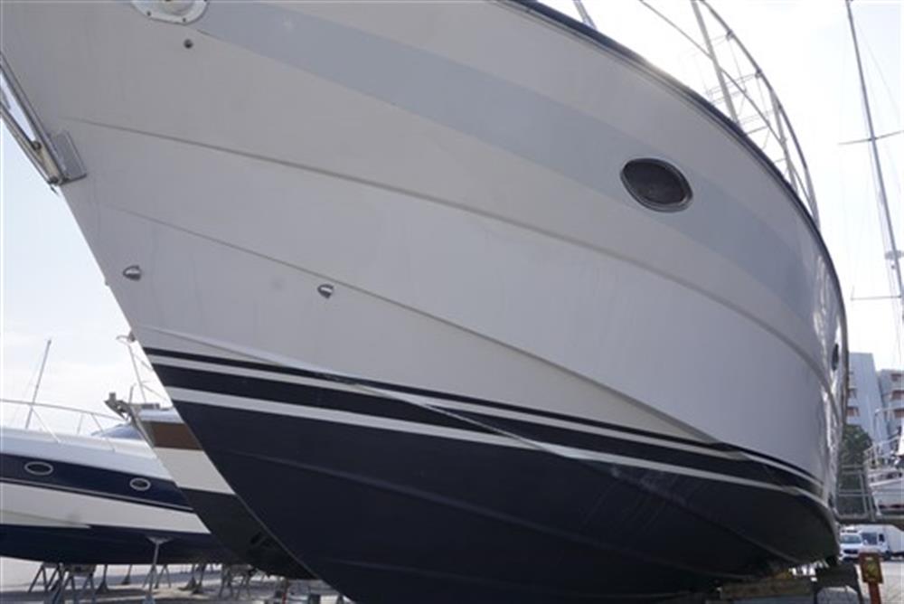 President Marine President 47