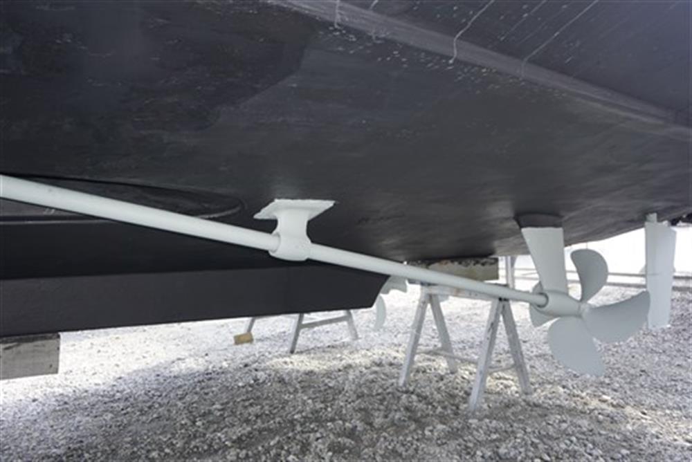 President Marine President 47