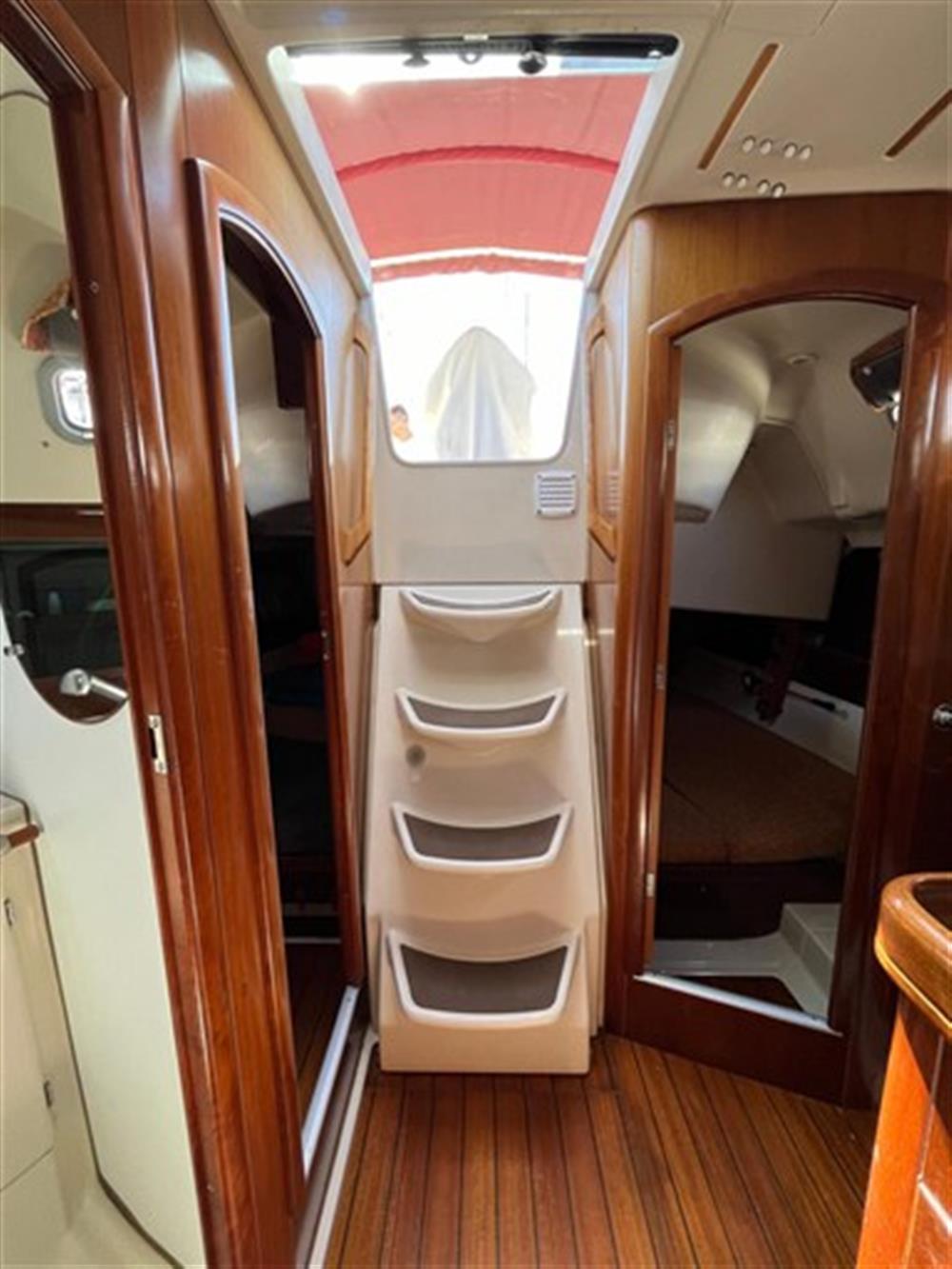 Beneteau OCEANIS Clipper 321