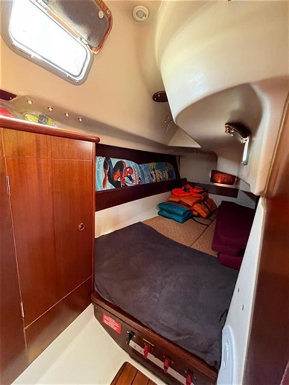 Beneteau OCEANIS Clipper 321