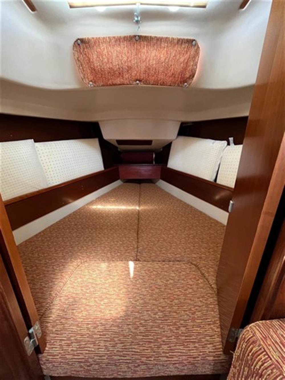 Beneteau OCEANIS Clipper 321