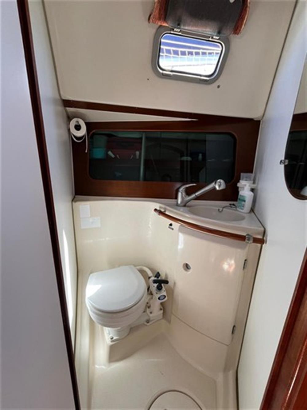 Beneteau OCEANIS Clipper 321