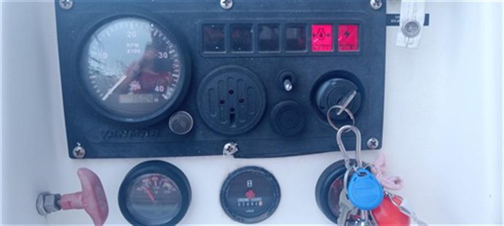 Beneteau OCEANIS Clipper 321