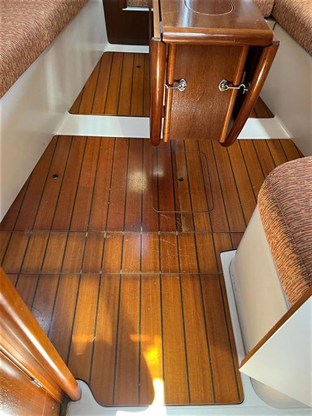 Beneteau OCEANIS Clipper 321